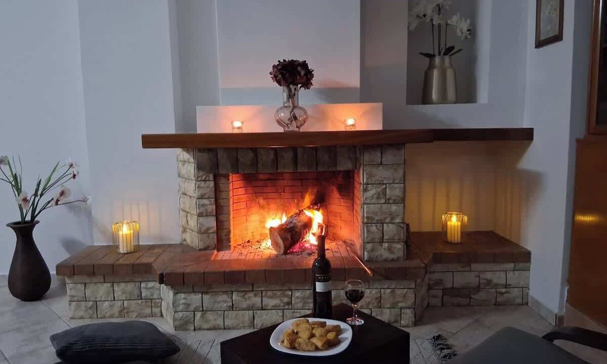 Photo of Livingroom in Katochori
