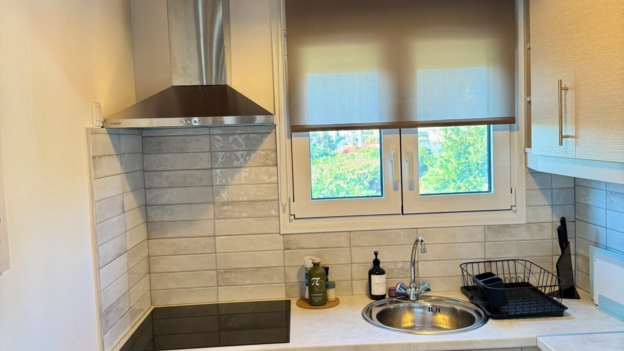 Photo of Kitchen in Spata-Artemida