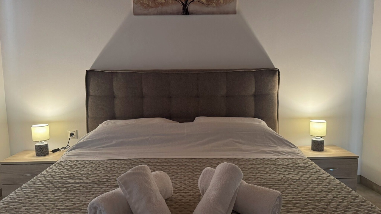 Photo of Bedroom in Spata-Artemida
