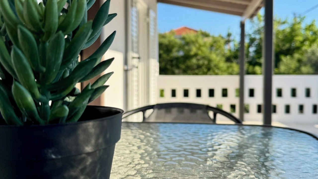 Photo of Patio Balcony in Spata-Artemida