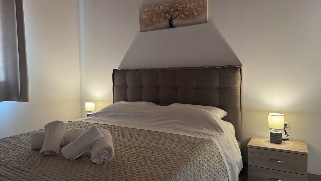 Photo of Bedroom in Spata-Artemida