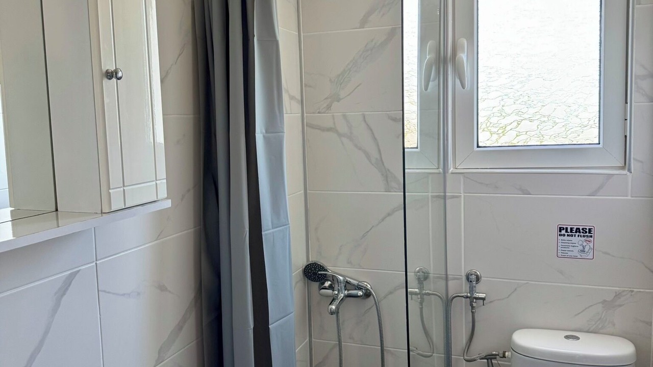 Photo of Bathroom in Spata-Artemida
