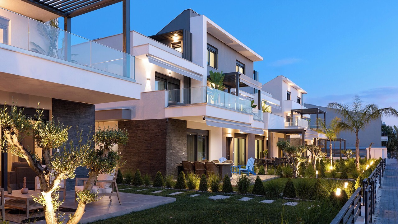 Photo of Outdoor in Paralia Ofryniou