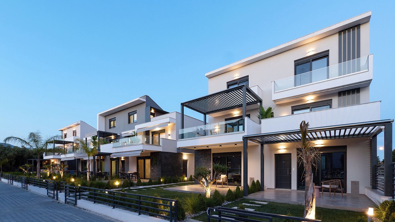 Photo of Outdoor in Paralia Ofryniou