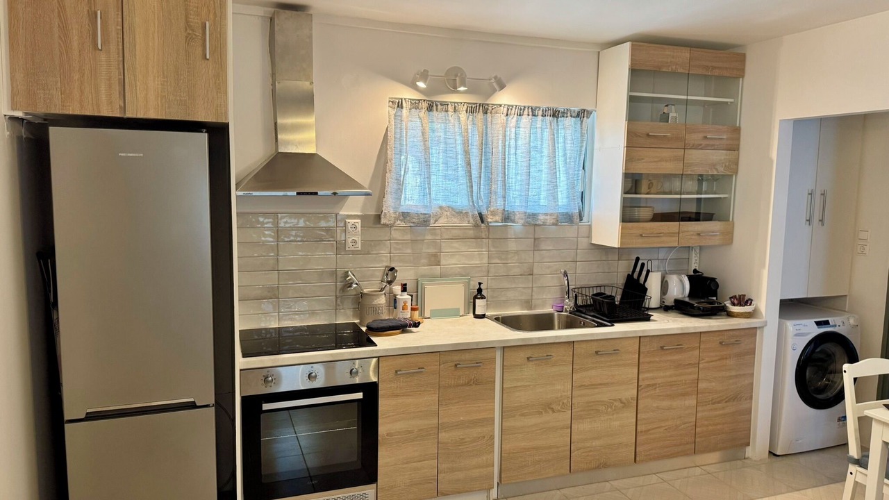 Photo of Kitchen in Spata-Artemida