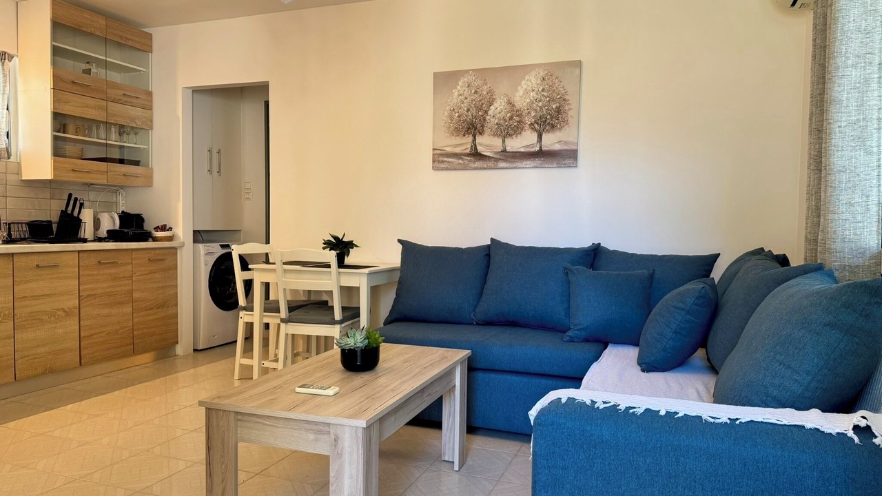 Photo of Livingroom in Spata-Artemida