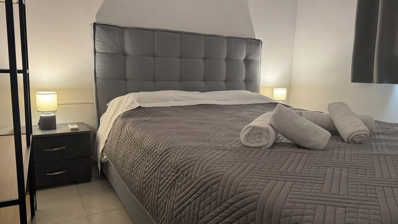 Photo of Bedroom in Spata-Artemida