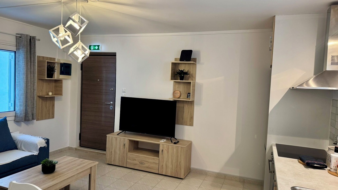 Photo of Livingroom in Spata-Artemida