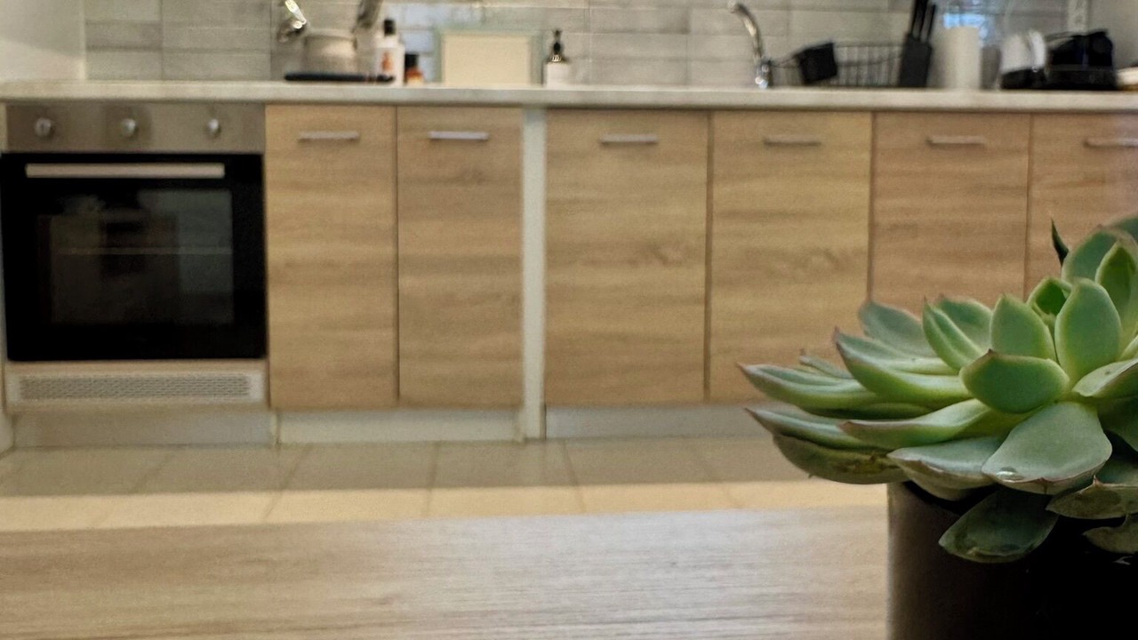 Photo of Kitchen in Spata-Artemida