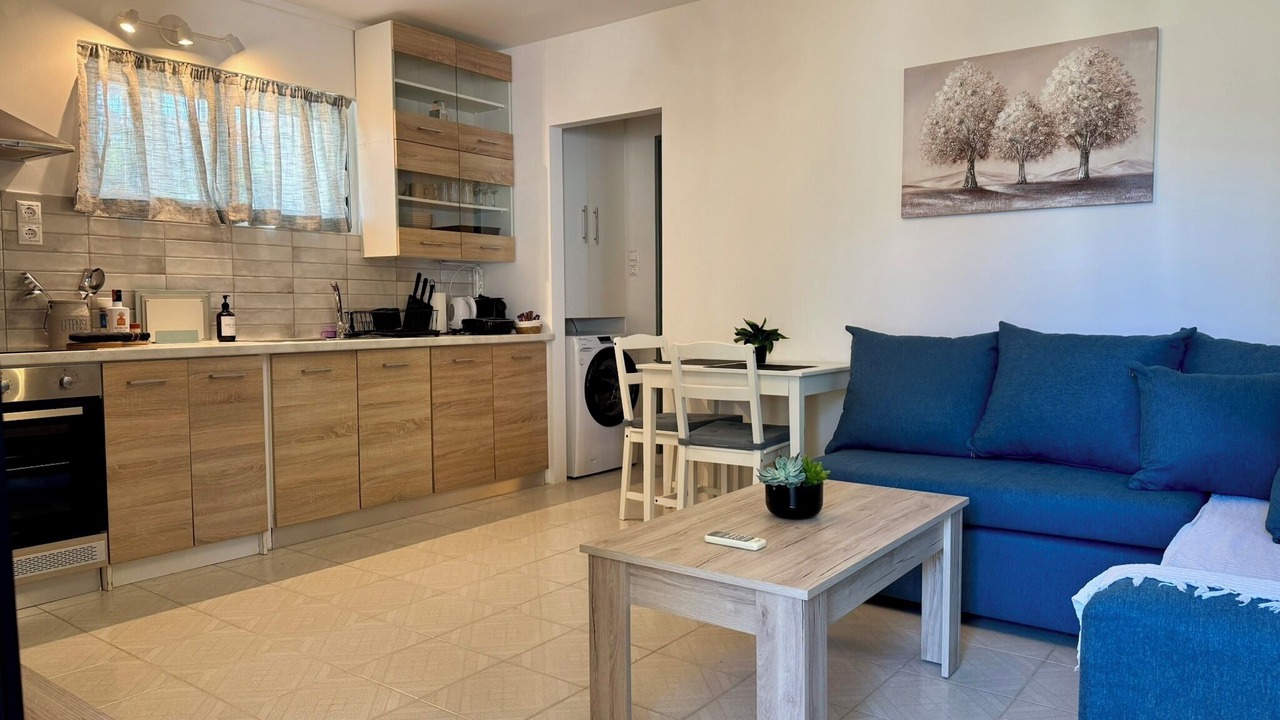 Photo of Livingroom in Spata-Artemida