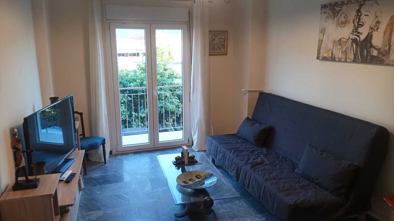 Photo of Livingroom in Igoumenitsa