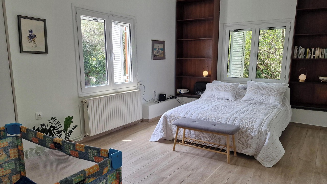 Photo of Bedroom in Nea Makri