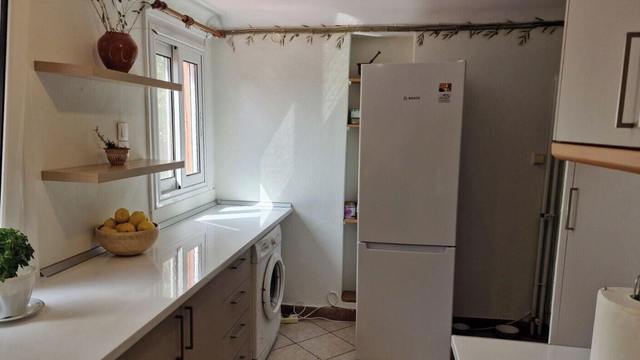 Photo of Kitchen in Nea Makri