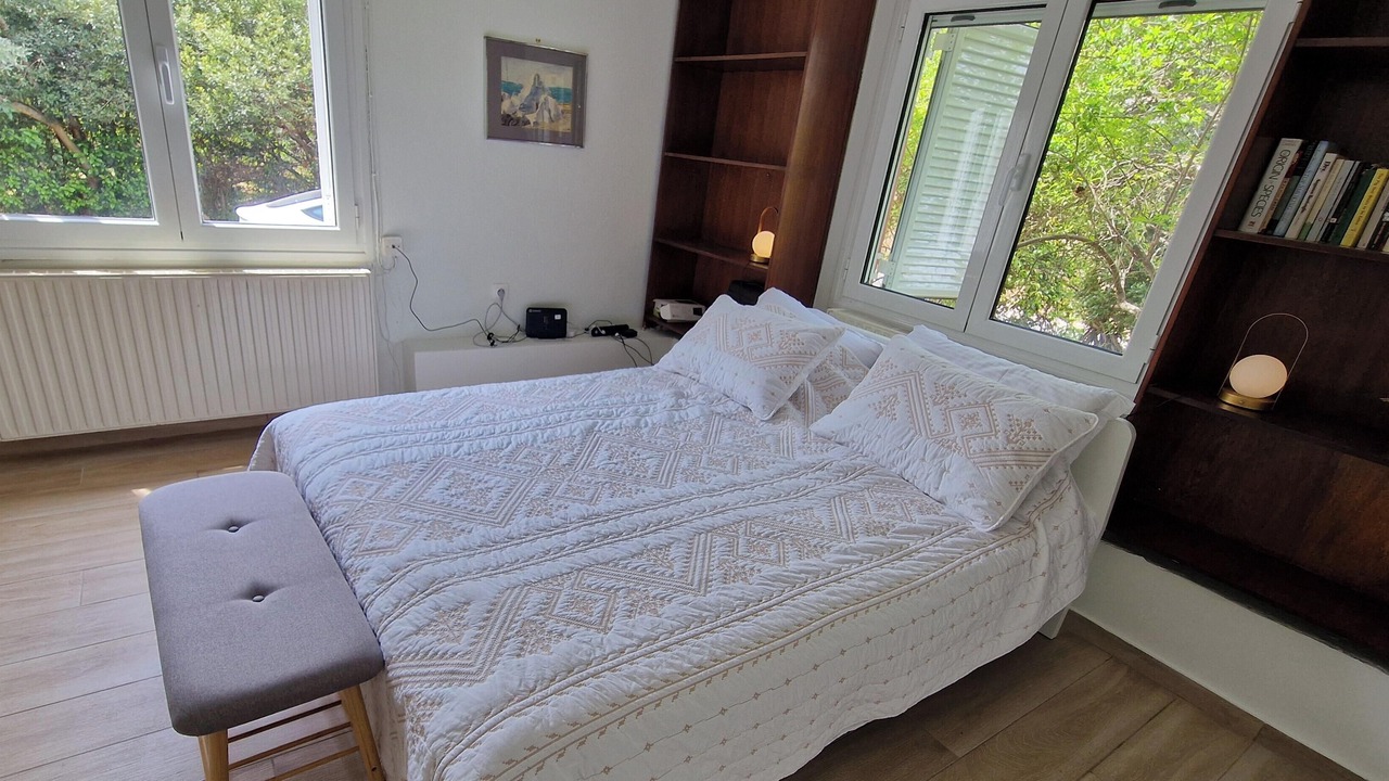 Photo of Bedroom in Nea Makri