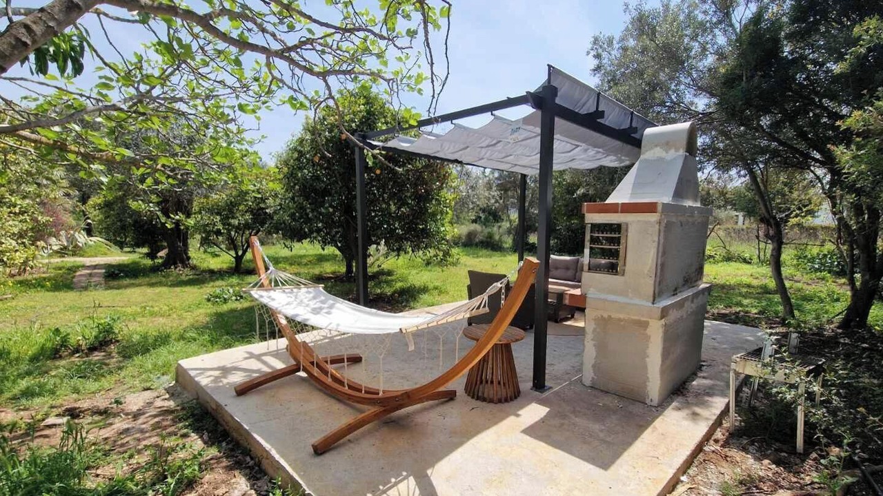 Photo of Outdoor in Nea Makri