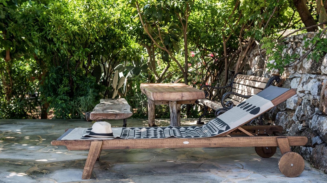 Photo of Patio Balcony in Maheri