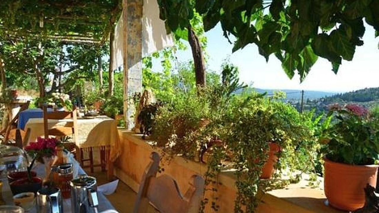 Photo of Outdoor in Maheri
