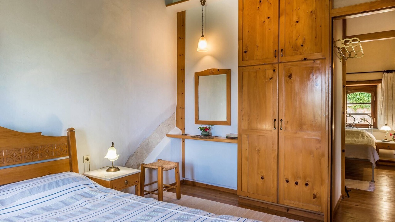Photo of Bedroom in Maheri