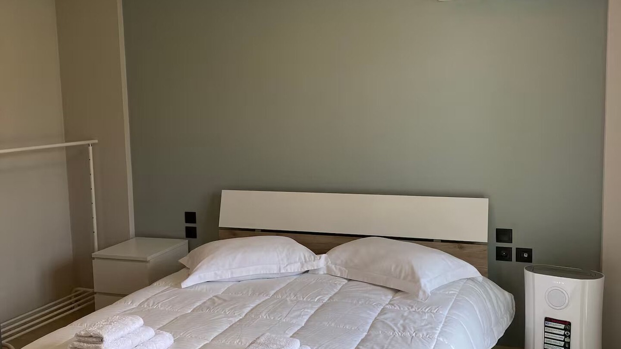 Photo of Bedroom in Chalcis