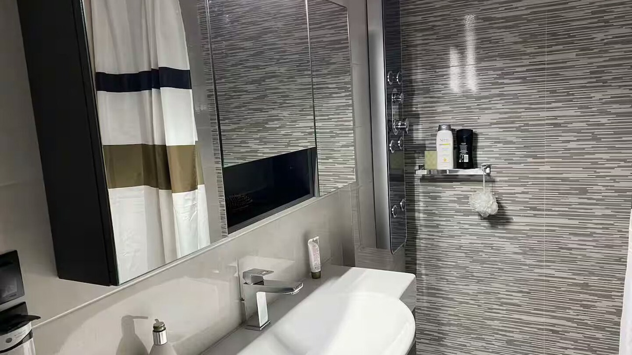 Photo of Bathroom in Chalcis