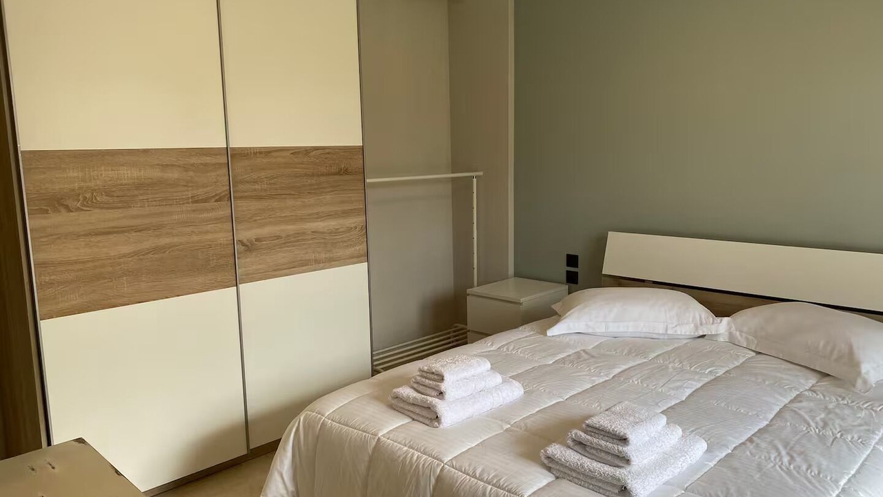 Photo of Bedroom in Chalcis