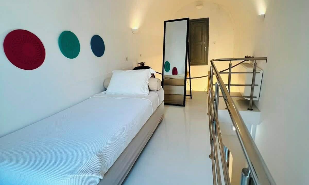 Photo of Bedroom in Vothon