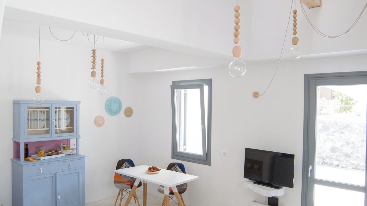 Photo of Livingroom in Vothon
