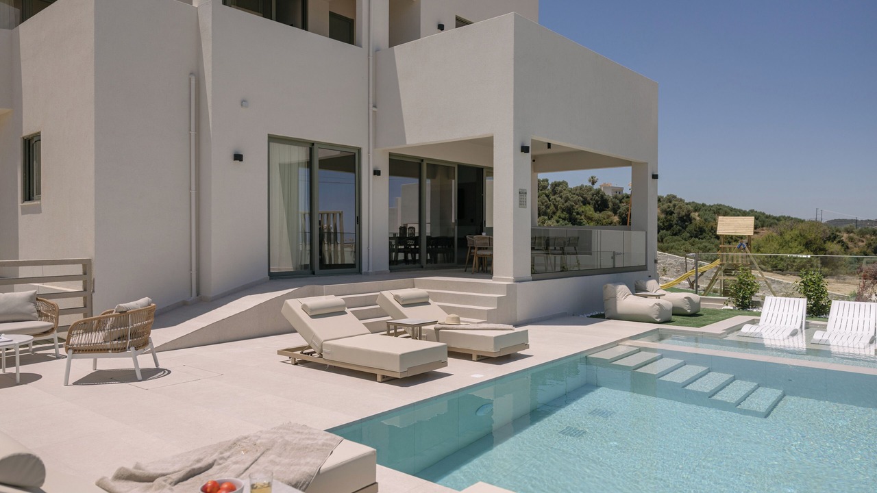 Photo of Outdoor in Perama