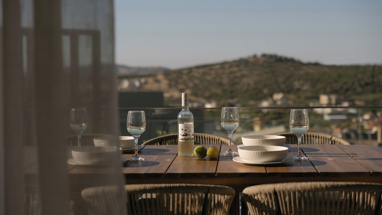 Photo of Outdoor in Perama
