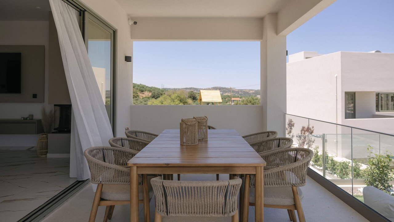 Photo of Outdoor in Perama