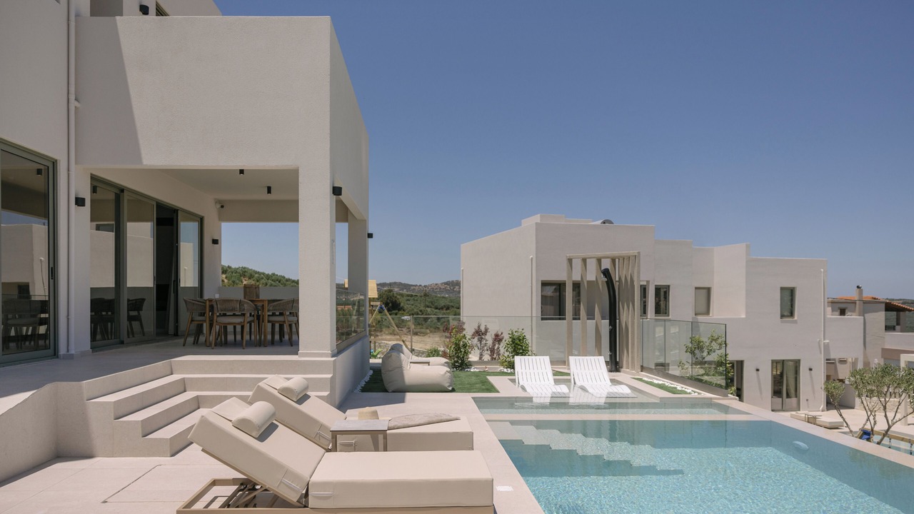 Photo of Outdoor in Perama