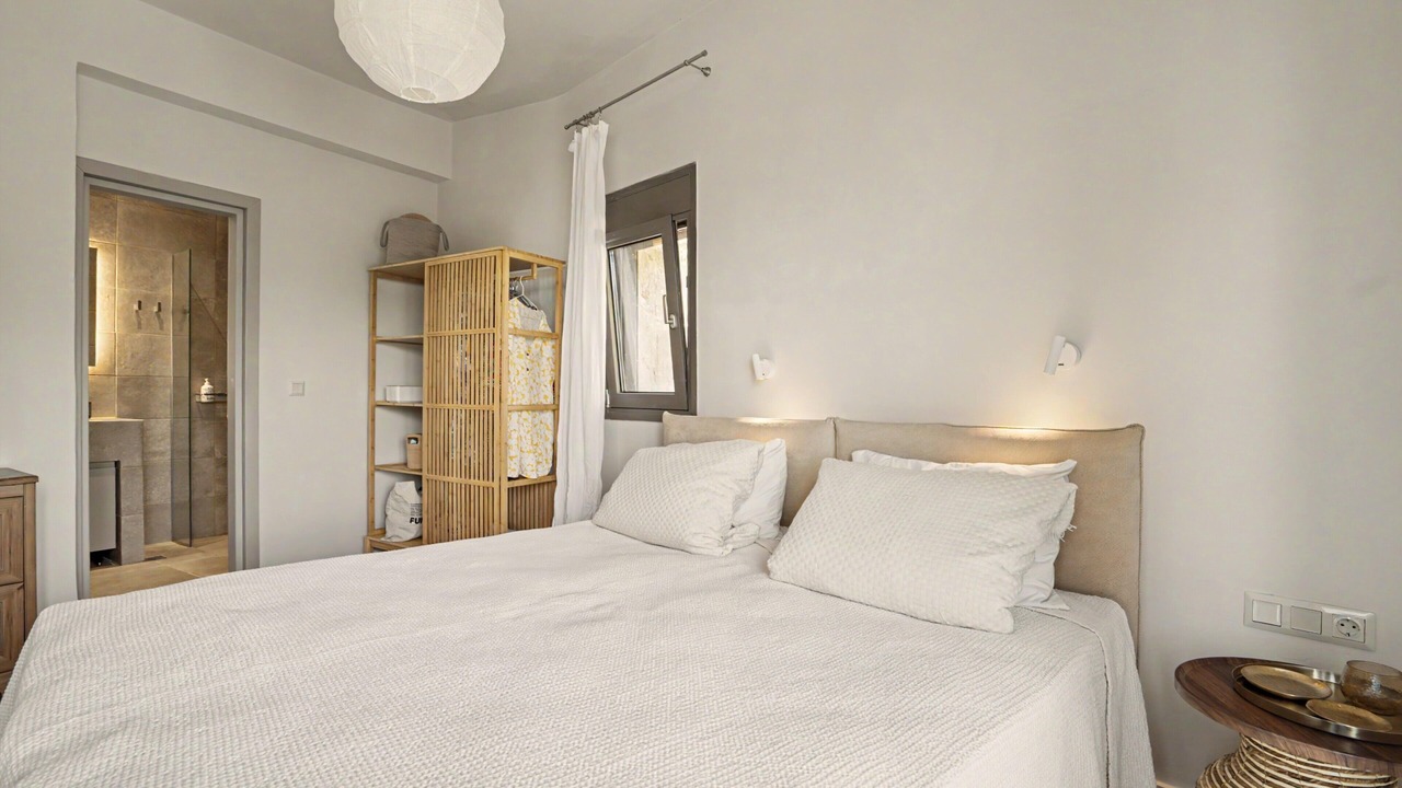 Photo of Bedroom in Kardamyli