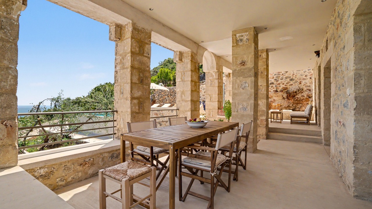 Photo of Outdoor in Kardamyli