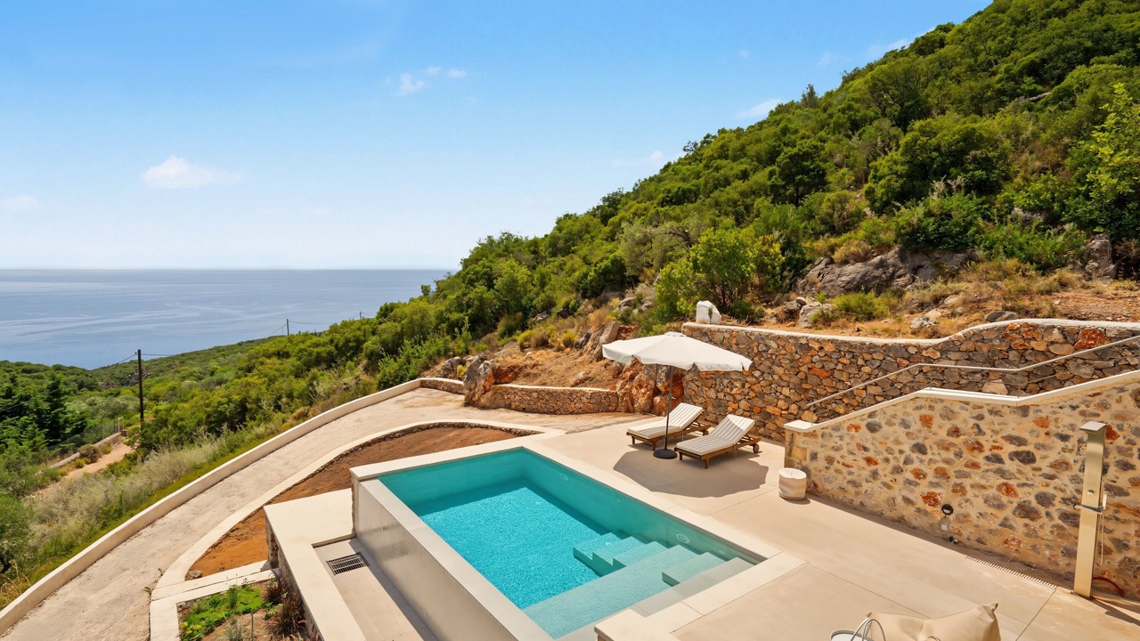Photo of Outdoor in Kardamyli