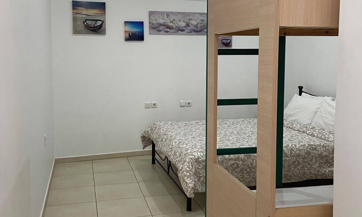 Photo of Bedroom in Korinthos