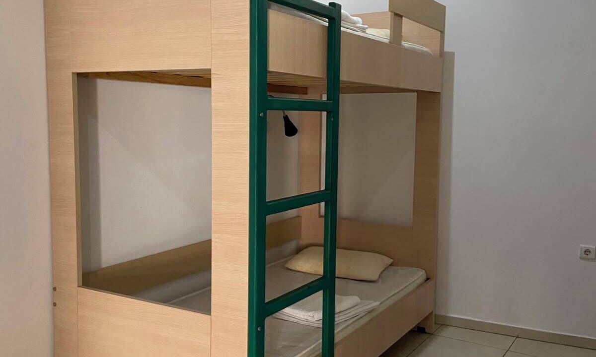 Photo of Bedroom in Korinthos