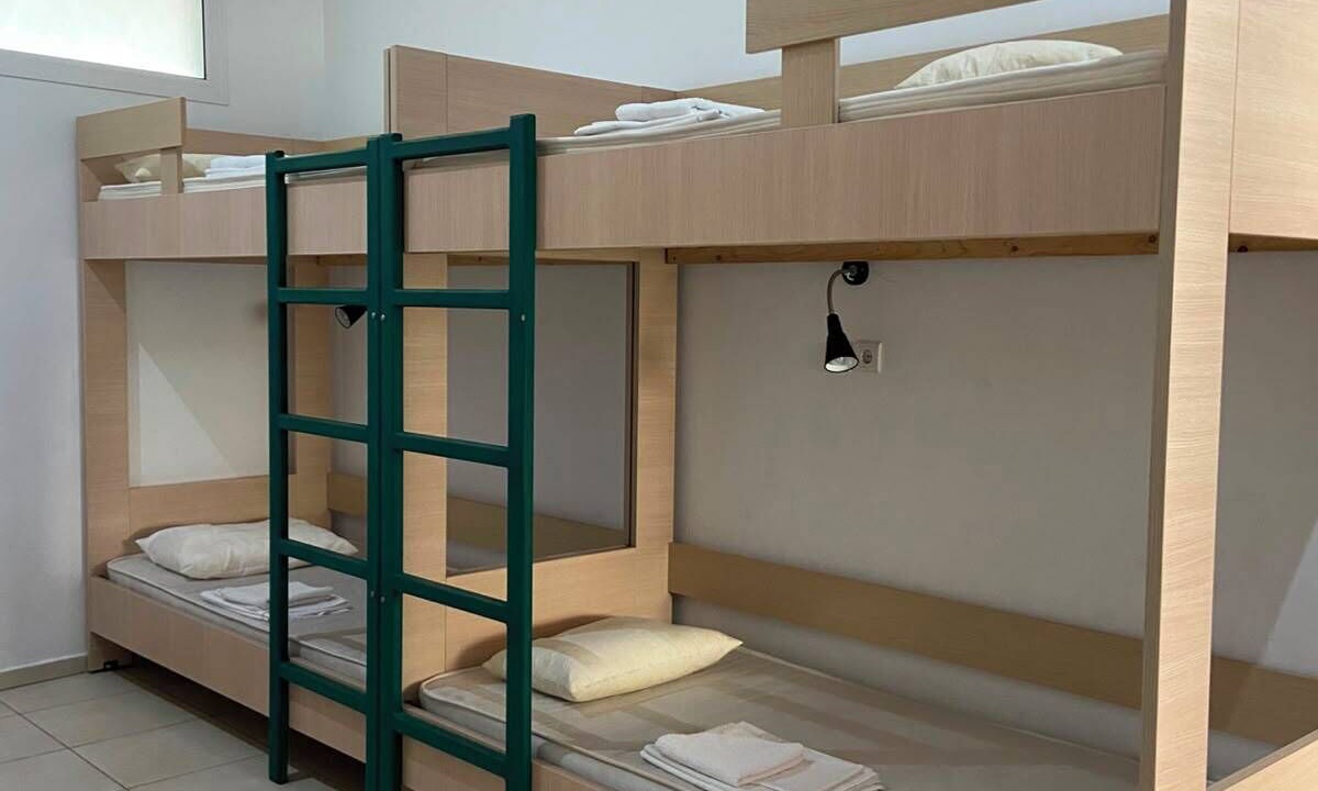 Photo of Bedroom in Korinthos