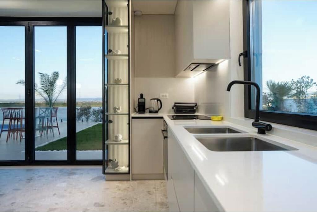 Photo of Kitchen in Durres
