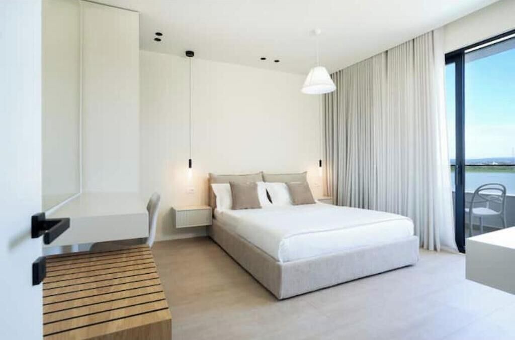 Photo of Bedroom in Durres