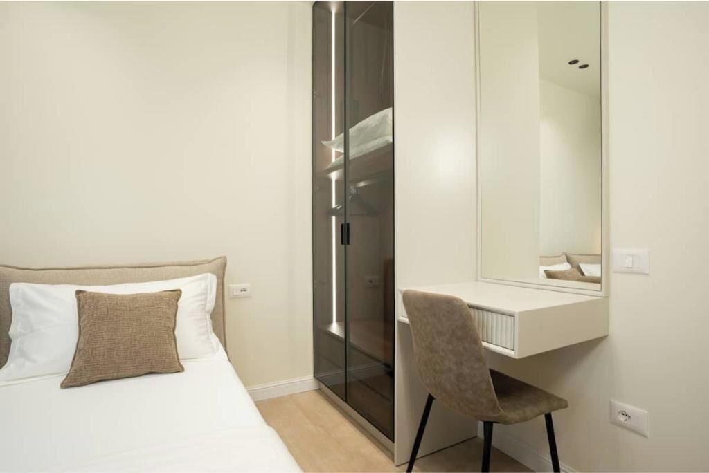 Photo of Bedroom in Durres