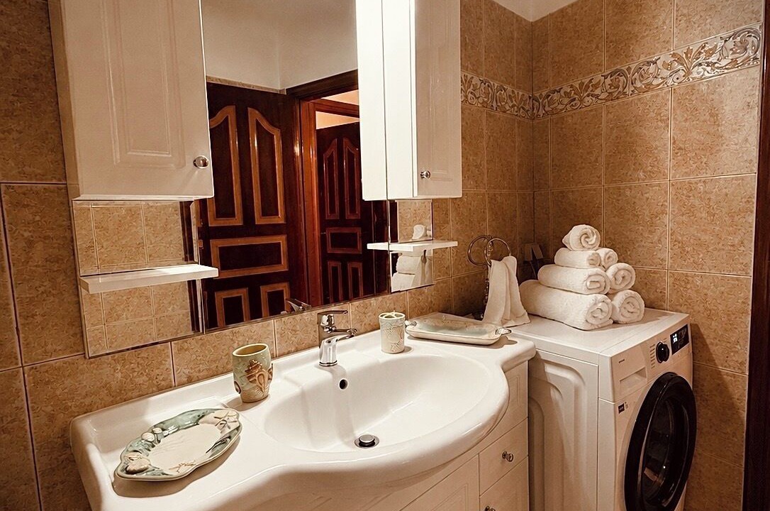 Photo of Bathroom in Lefkos