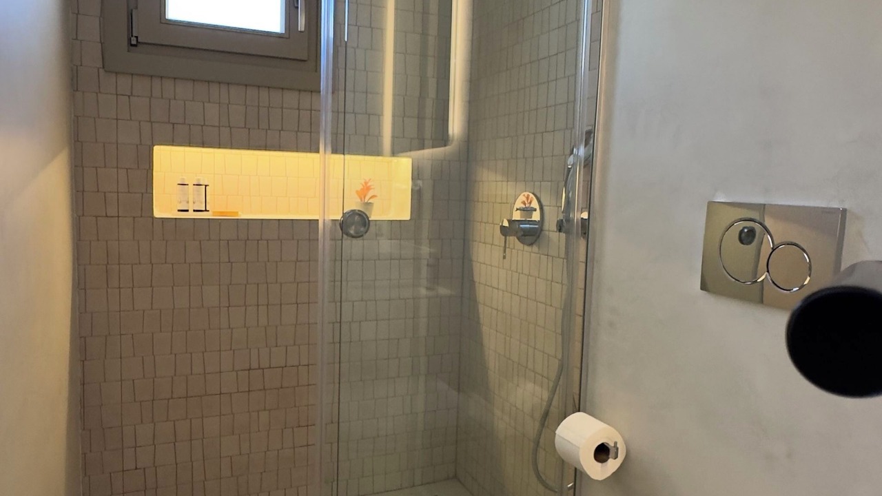 Photo of Bathroom in Astypalaia