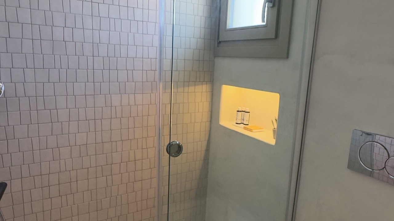 Photo of Bathroom in Astypalaia