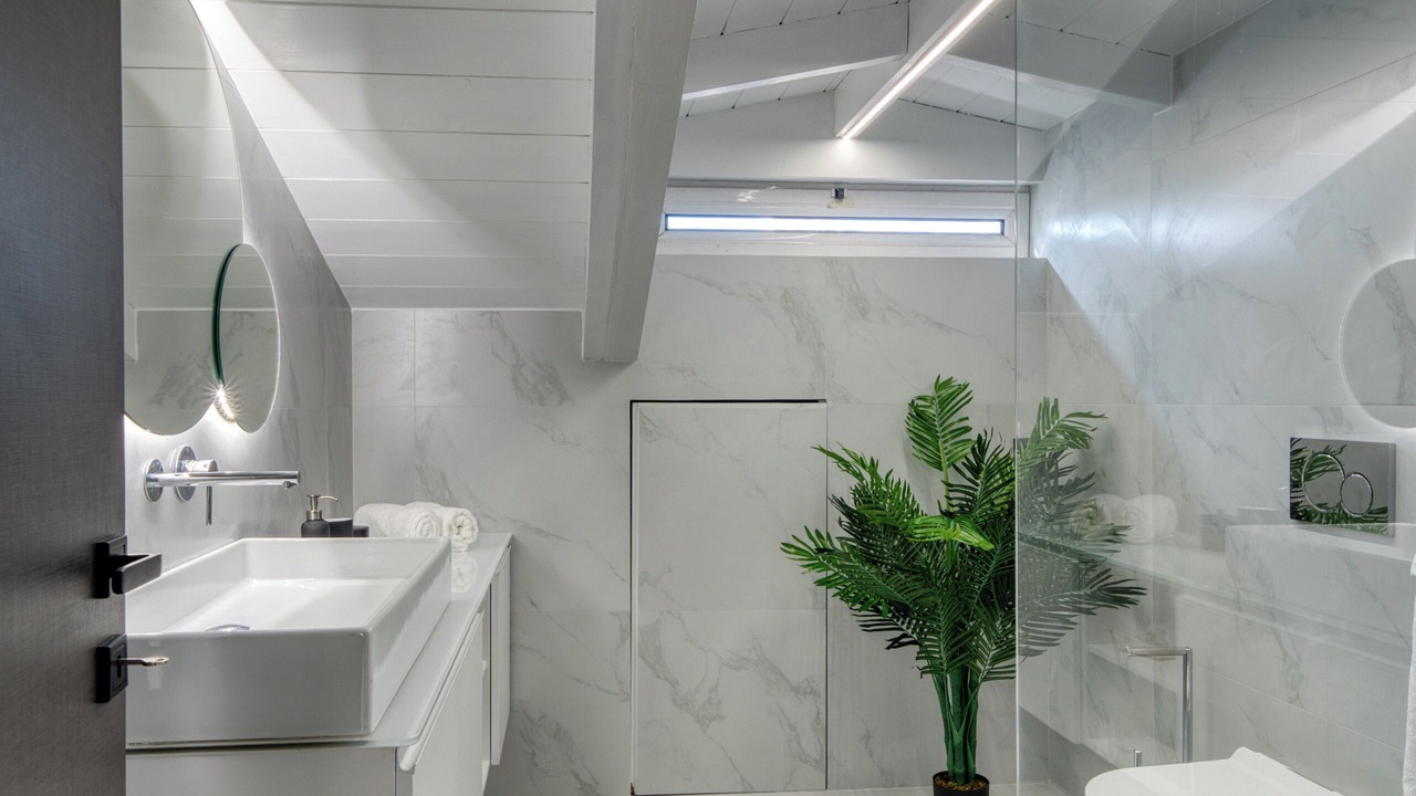 Photo of Bathroom in Nafplion City Centre