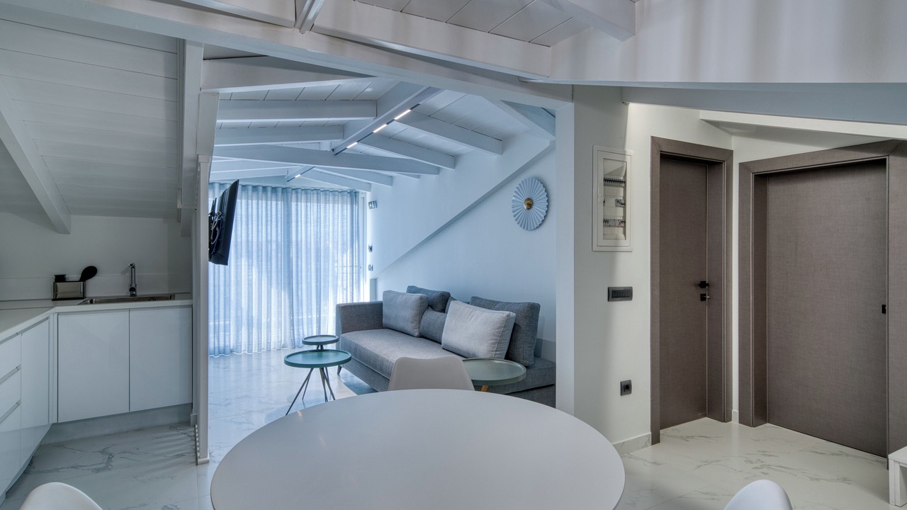 Photo of Livingroom in Nafplion City Centre