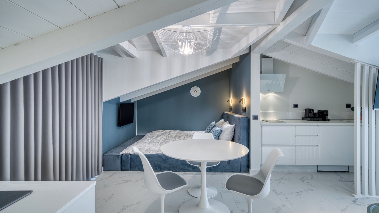 Photo of Bedroom in Nafplion City Centre