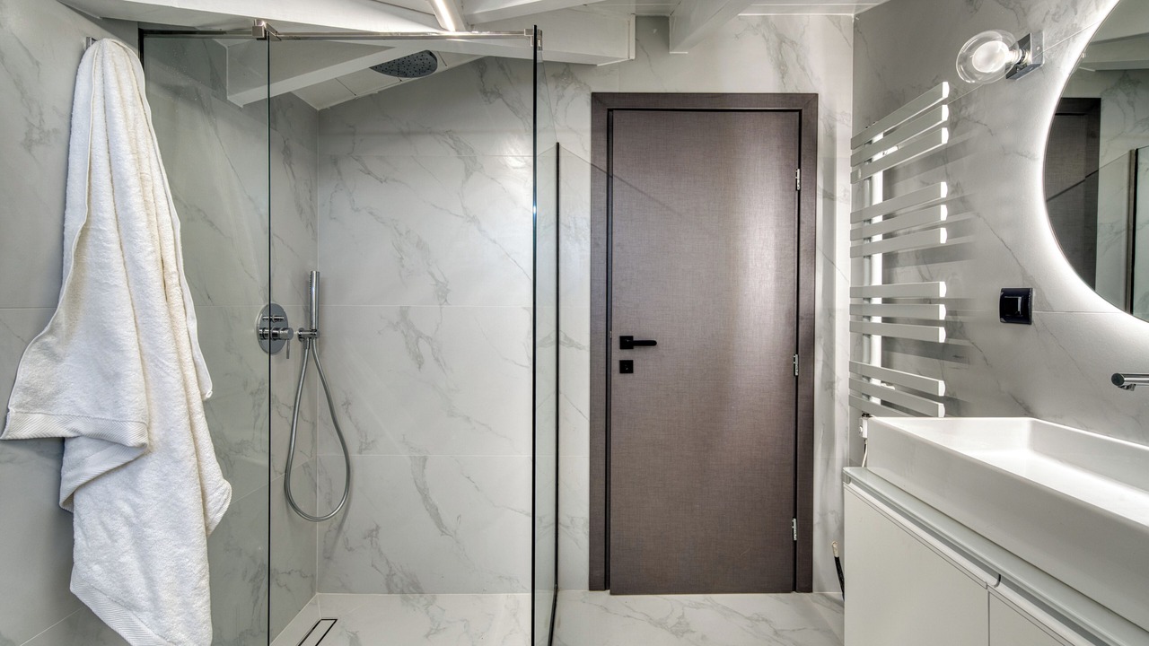 Photo of Bathroom in Nafplion City Centre
