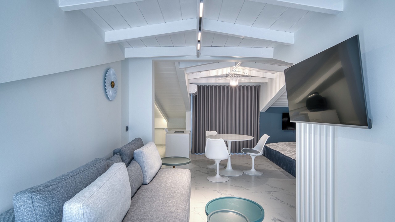 Photo of Livingroom in Nafplion City Centre