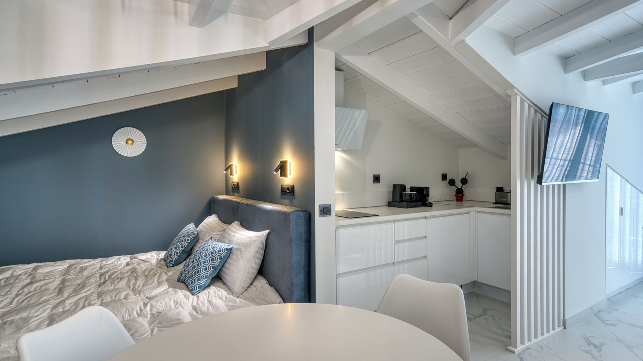 Photo of Bedroom in Nafplion City Centre
