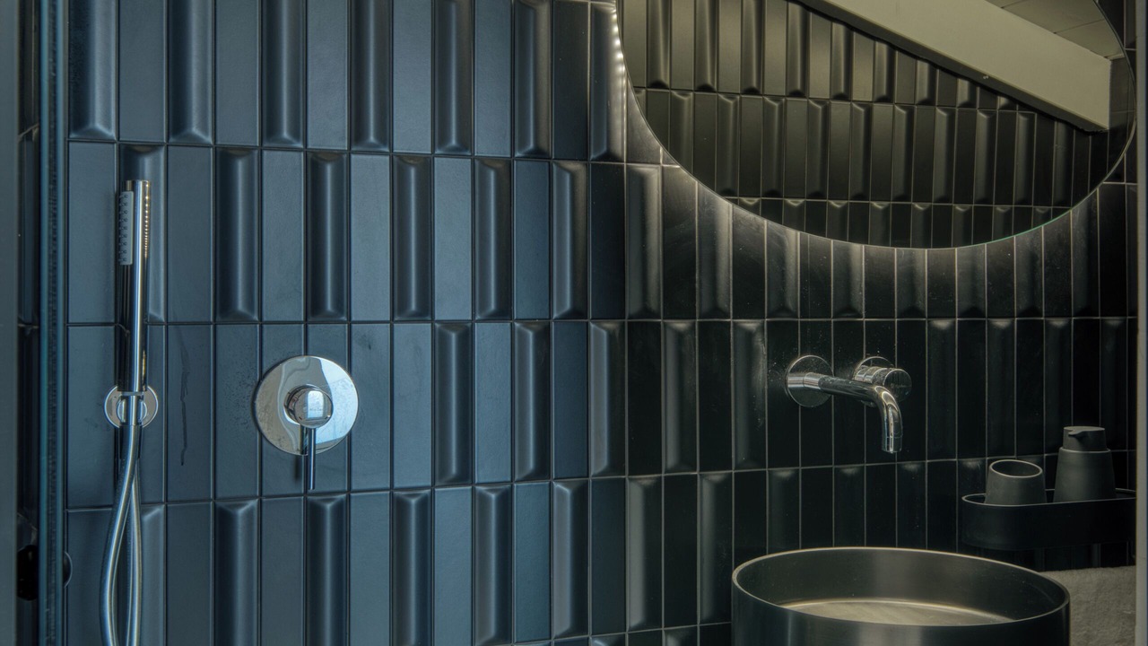 Photo of Bathroom in Nafplion City Centre